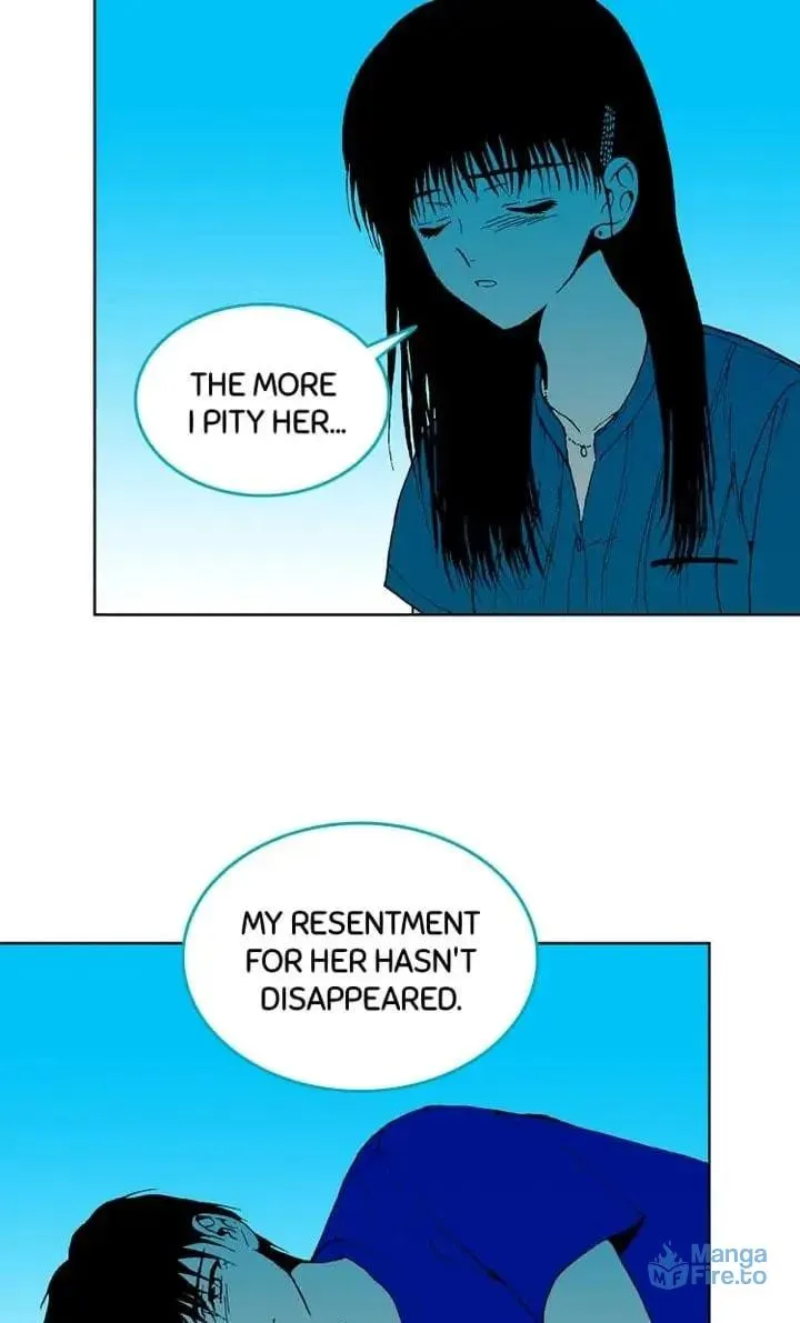 Read Deep Blue Child chapter 87 image 35 on Lezhin