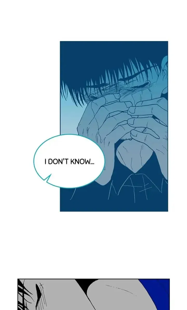 Read Deep Blue Child chapter 87 image 37 on Lezhin