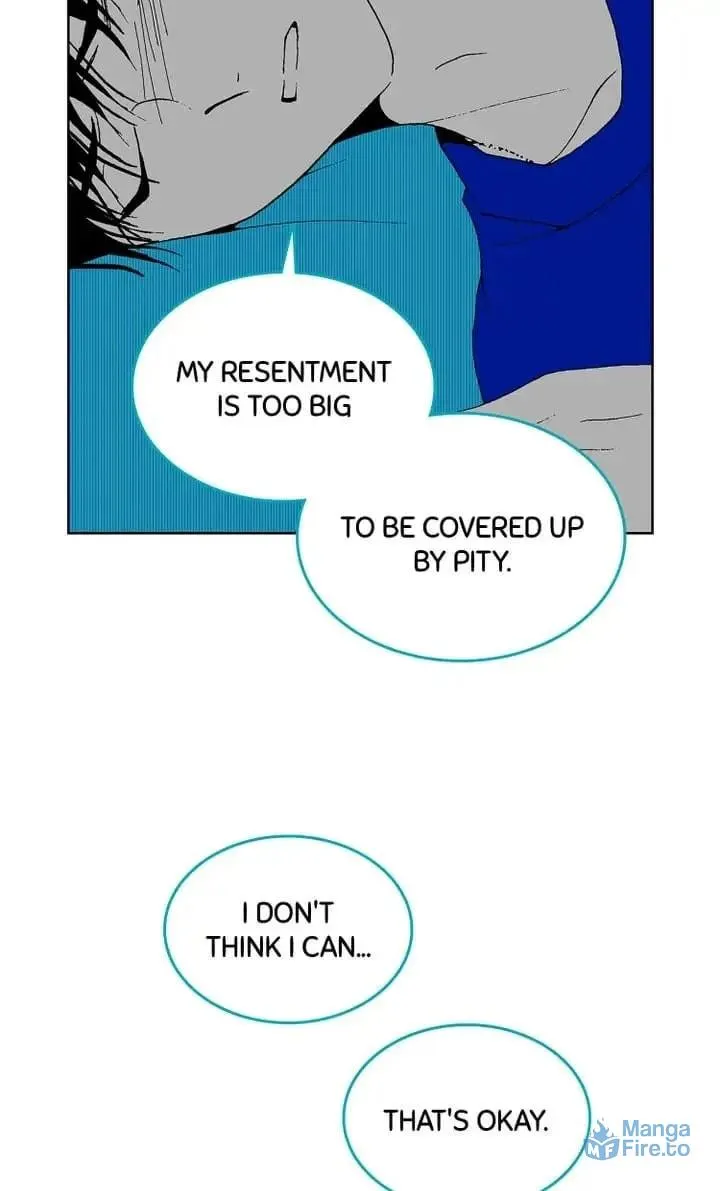 Read Deep Blue Child chapter 87 image 38 on Lezhin