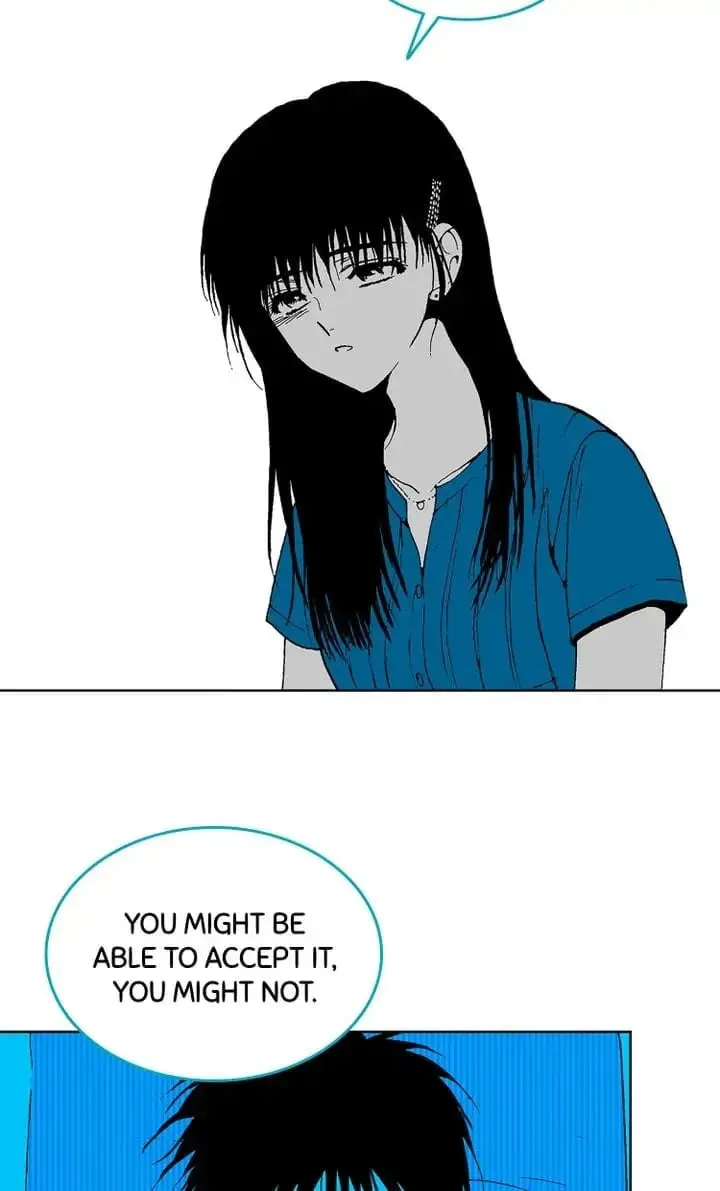 Read Deep Blue Child chapter 87 image 39 on Lezhin