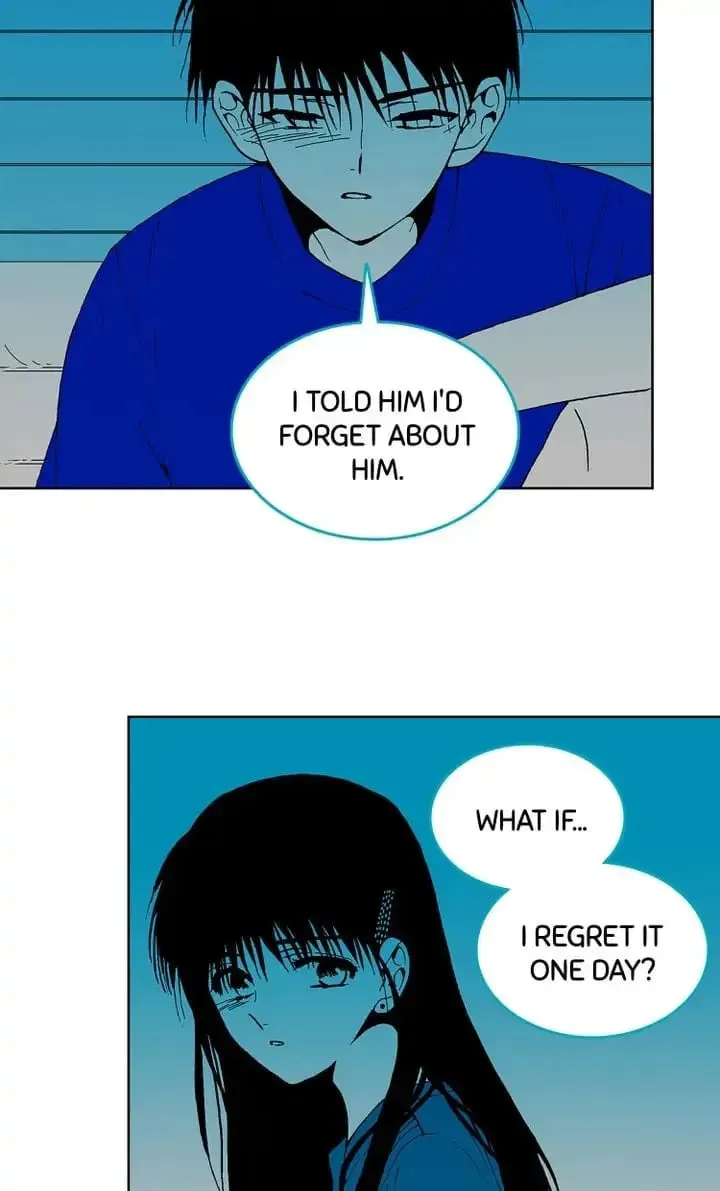 Read Deep Blue Child chapter 87 image 43 on Lezhin