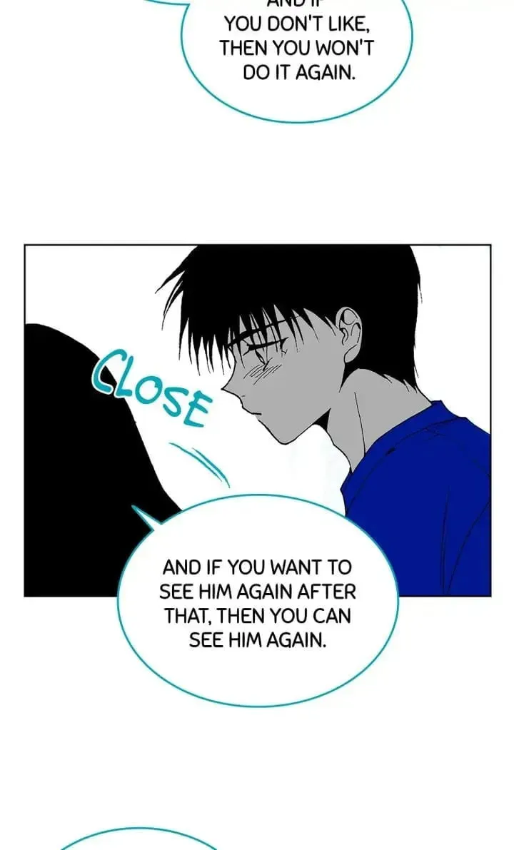 Read Deep Blue Child chapter 87 image 45 on Lezhin