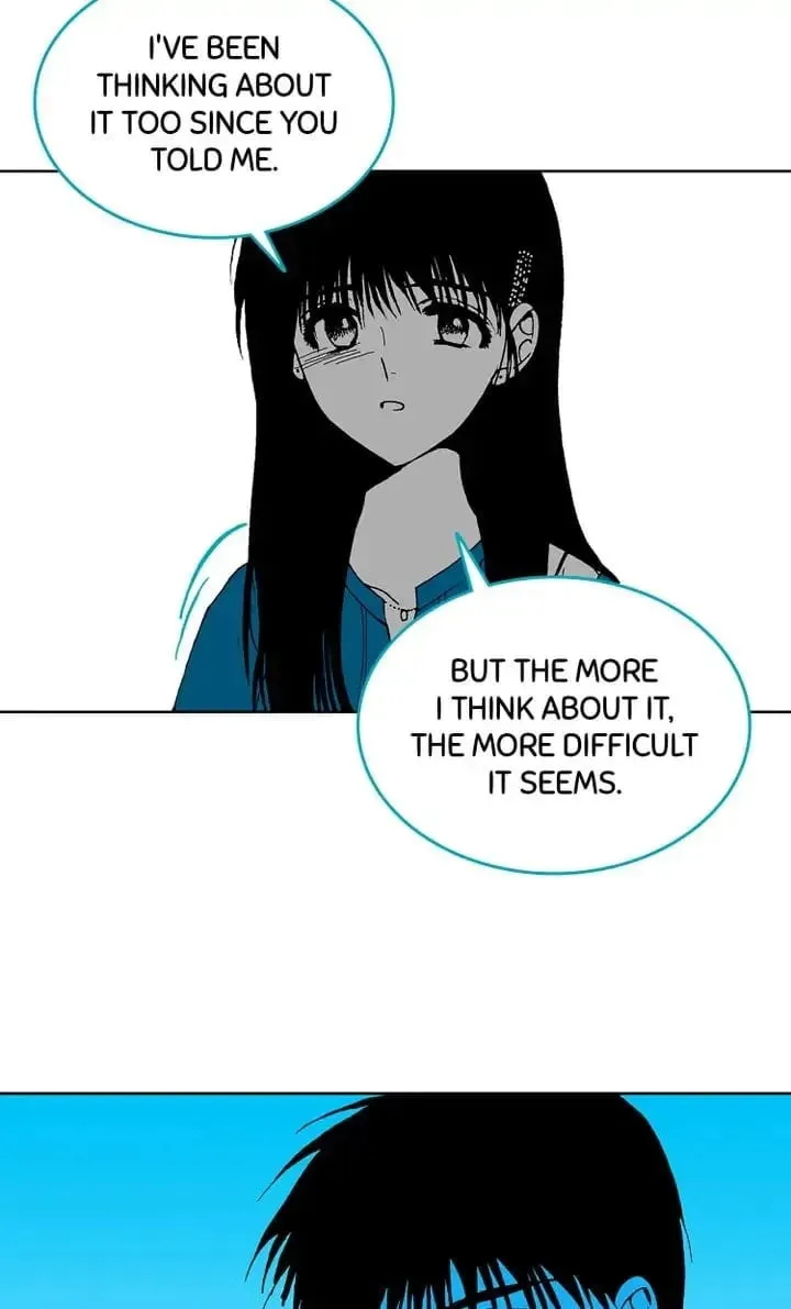 Read Deep Blue Child chapter 87 image 46 on Lezhin