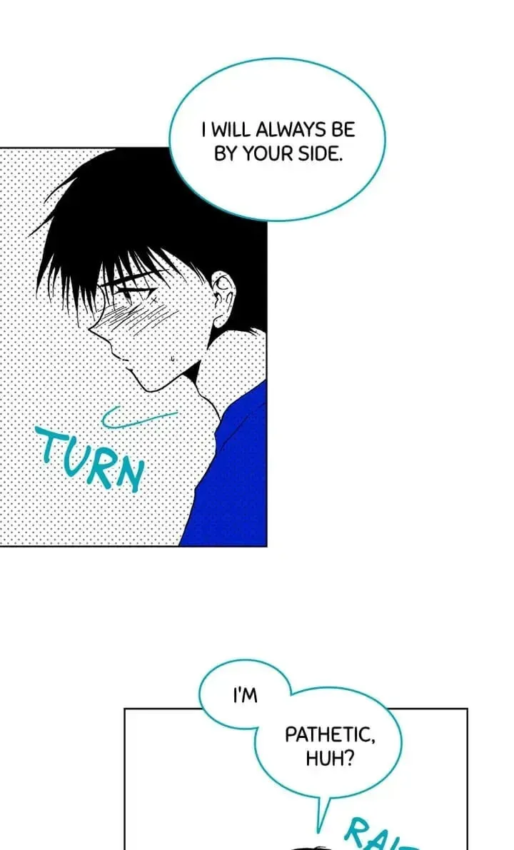 Read Deep Blue Child chapter 87 image 49 on Lezhin