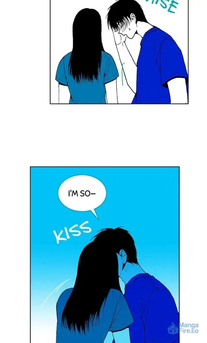 Read Deep Blue Child chapter 87 image 50 on Lezhin