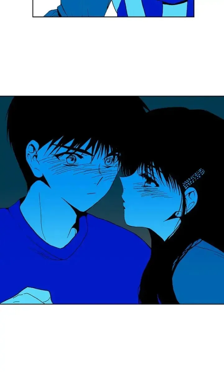 Read Deep Blue Child chapter 87 image 51 on Lezhin