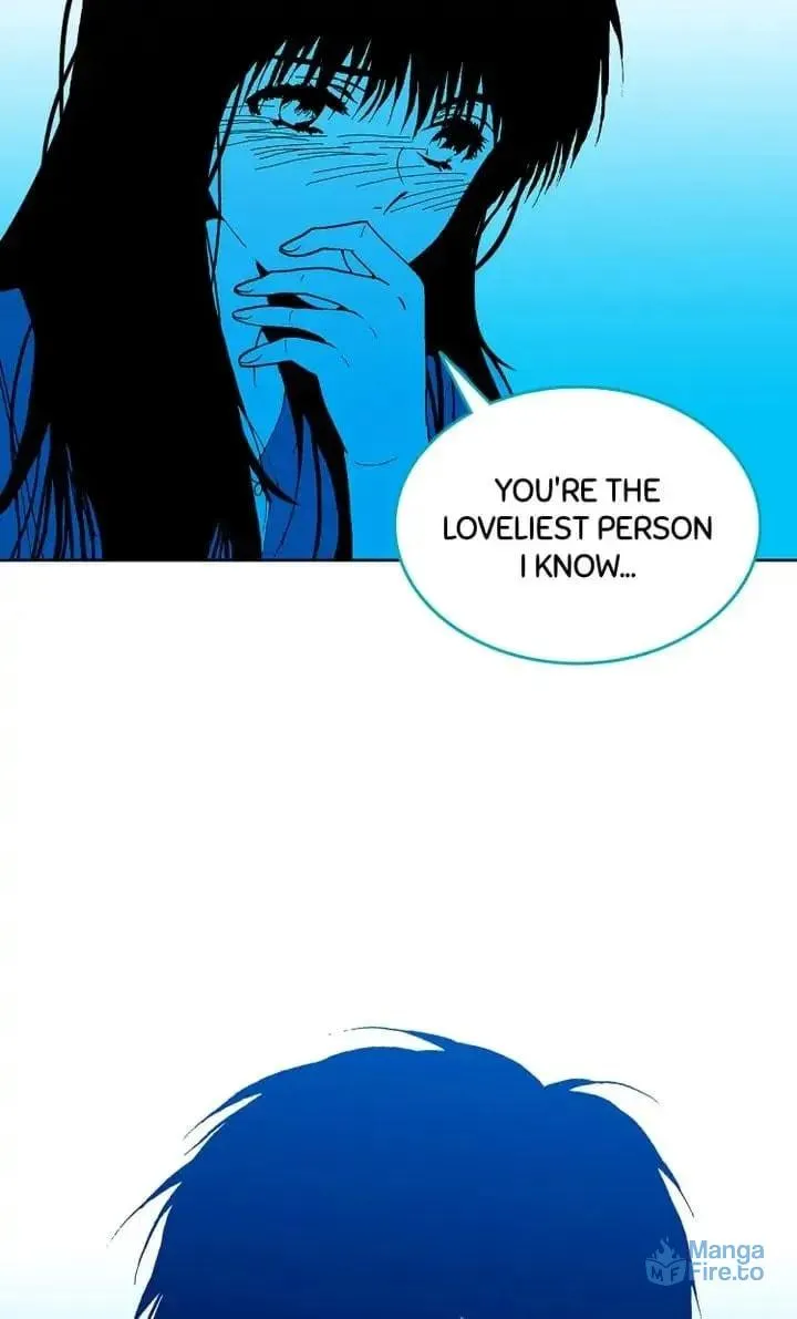 Read Deep Blue Child chapter 87 image 53 on Lezhin