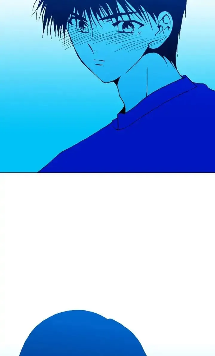 Read Deep Blue Child chapter 87 image 54 on Lezhin