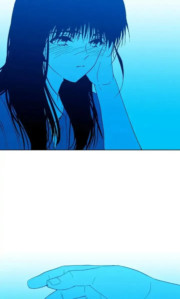 Read Deep Blue Child chapter 87 image 55 on Lezhin