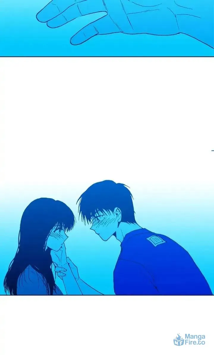 Read Deep Blue Child chapter 87 image 56 on Lezhin