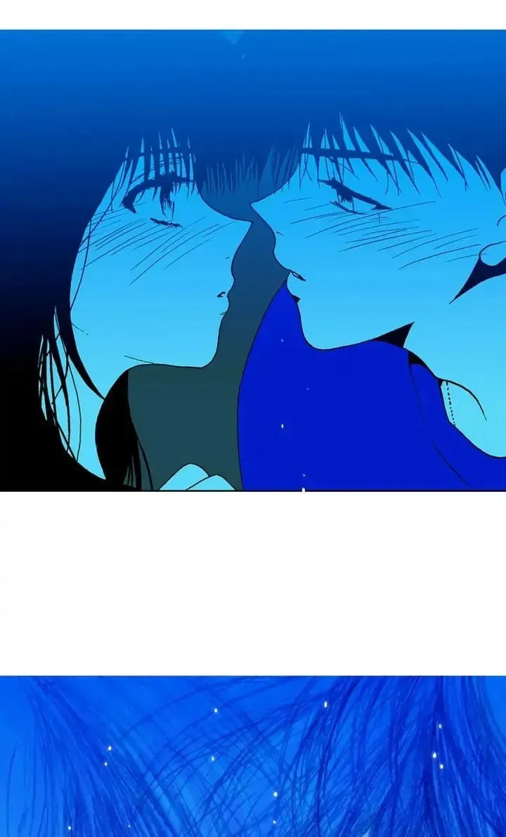 Read Deep Blue Child chapter 87 image 57 on Lezhin