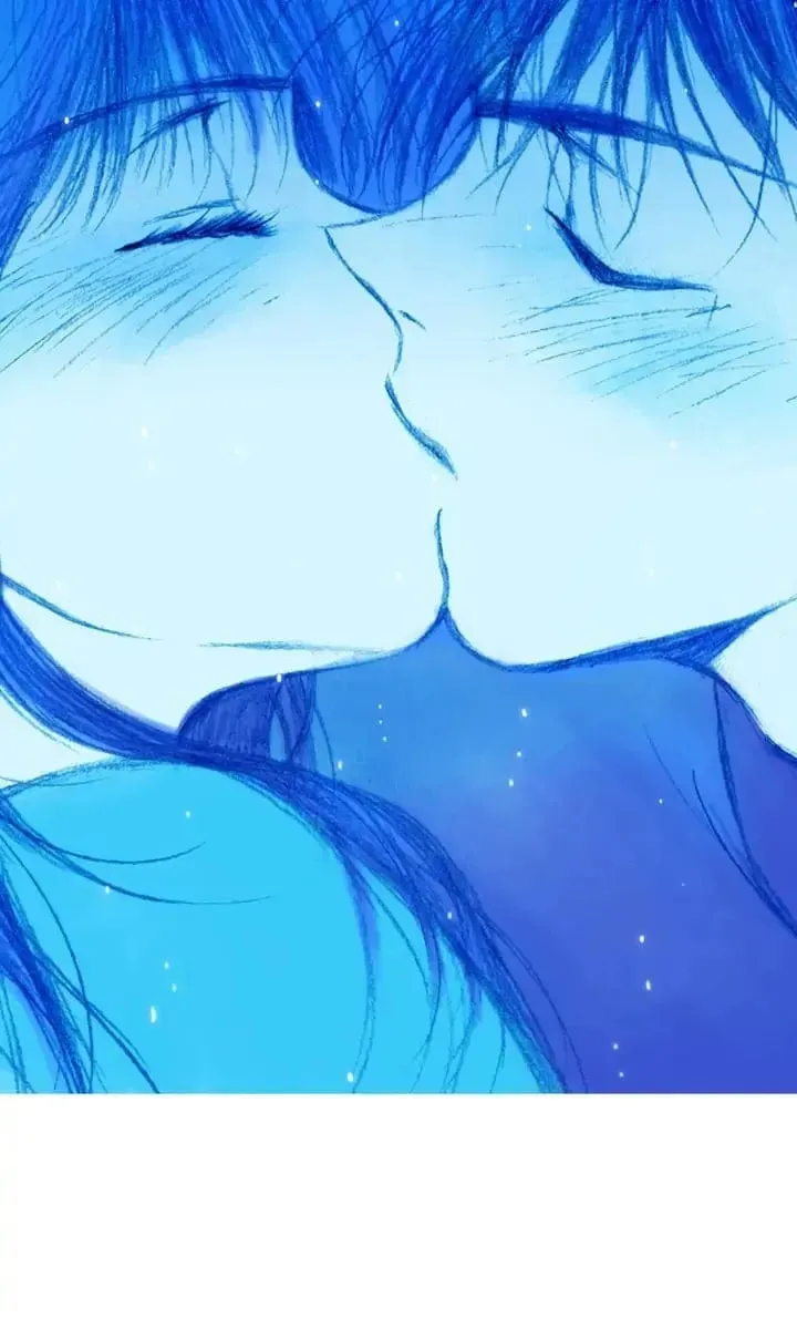 Read Deep Blue Child chapter 87 image 58 on Lezhin