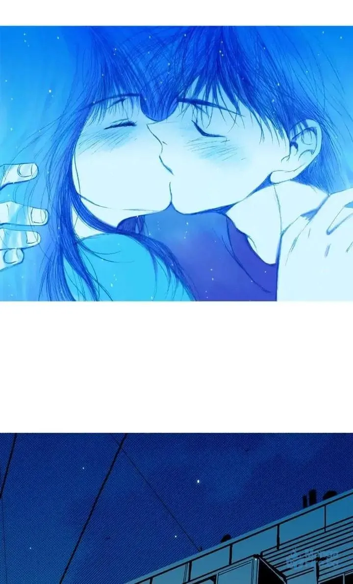 Read Deep Blue Child chapter 87 image 59 on Lezhin