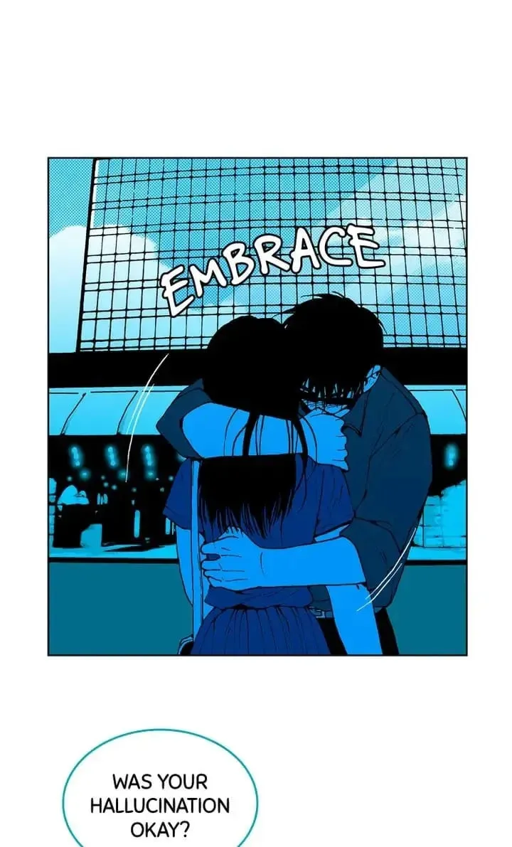 Read Deep Blue Child chapter 87 image 6 on Lezhin