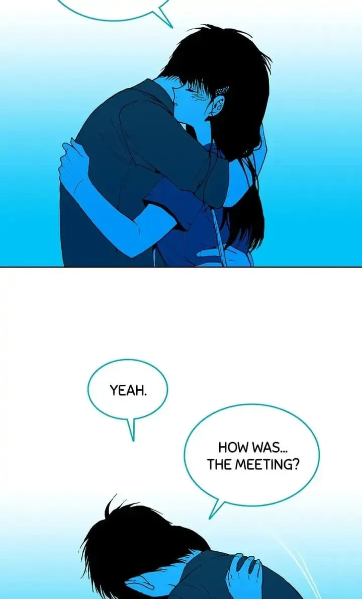 Read Deep Blue Child chapter 87 image 7 on Lezhin