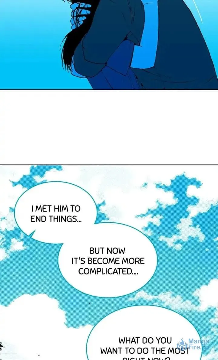 Read Deep Blue Child chapter 87 image 8 on Lezhin