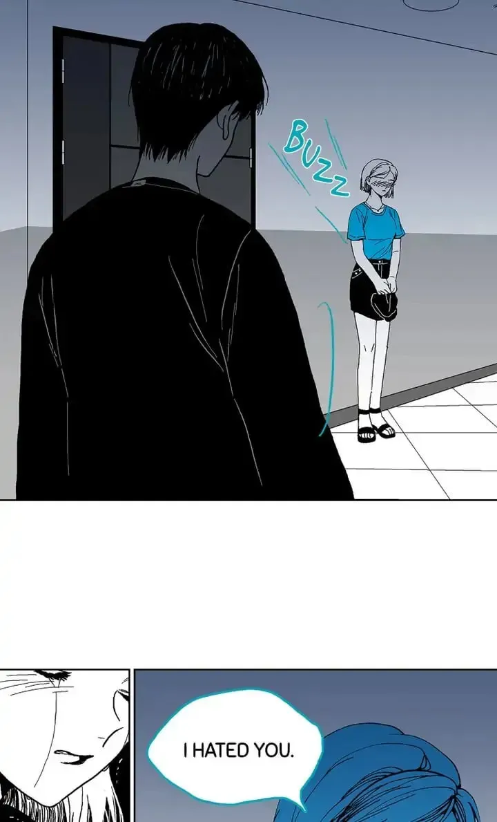 Read Deep Blue Child chapter 88 image 15 on Lezhin