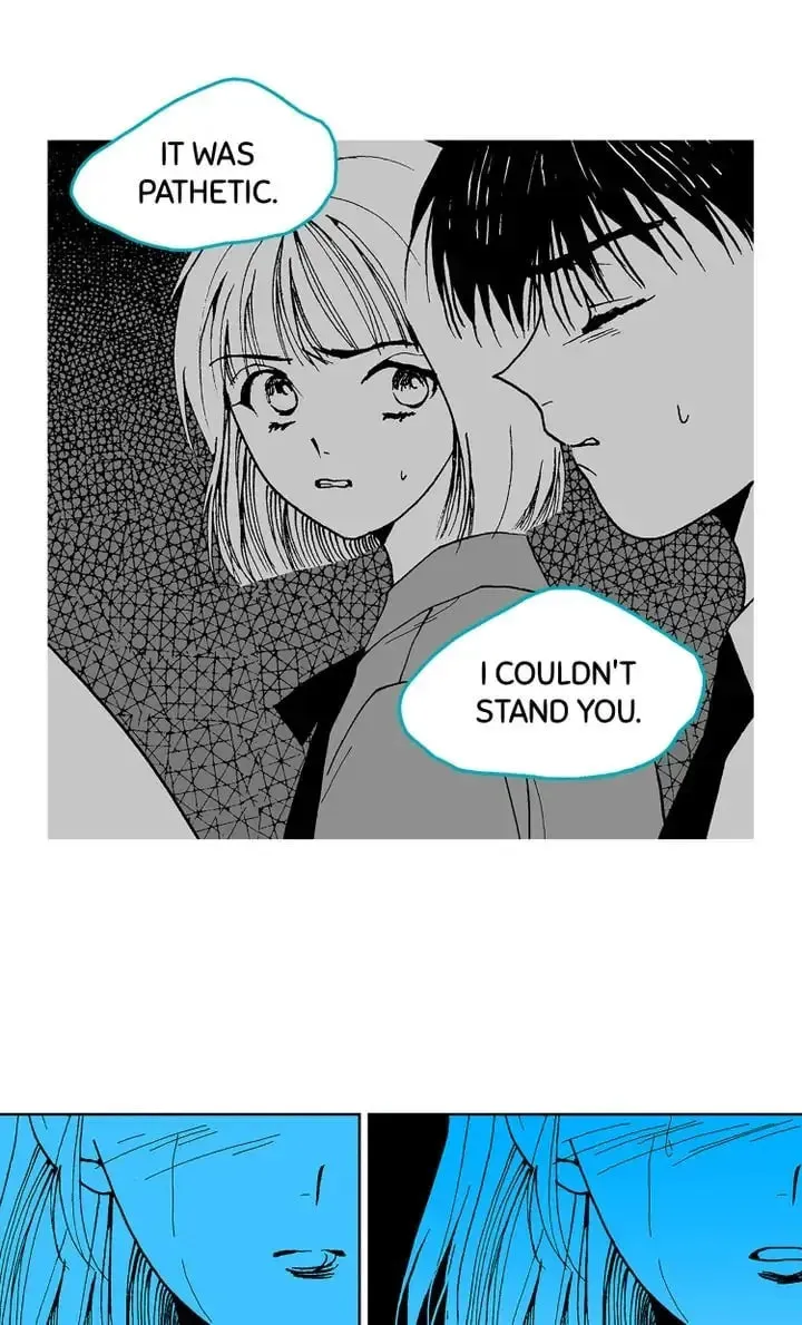 Read Deep Blue Child chapter 88 image 18 on Lezhin