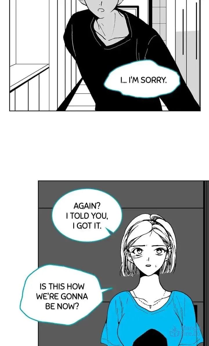 Read Deep Blue Child chapter 88 image 2 on Lezhin