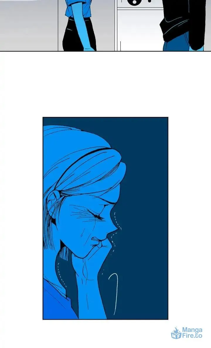 Read Deep Blue Child chapter 88 image 20 on Lezhin