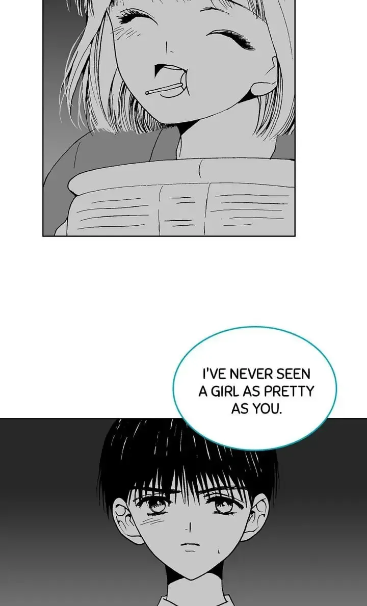 Read Deep Blue Child chapter 88 image 31 on Lezhin