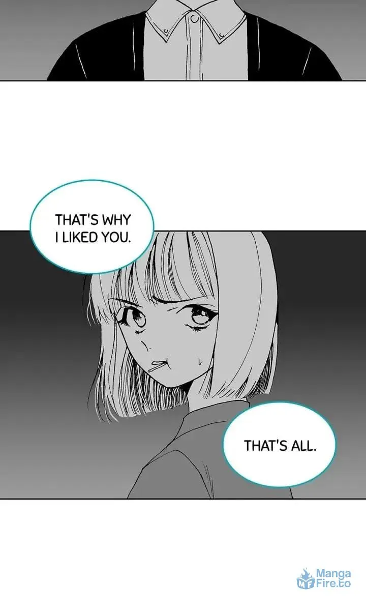 Read Deep Blue Child chapter 88 image 32 on Lezhin