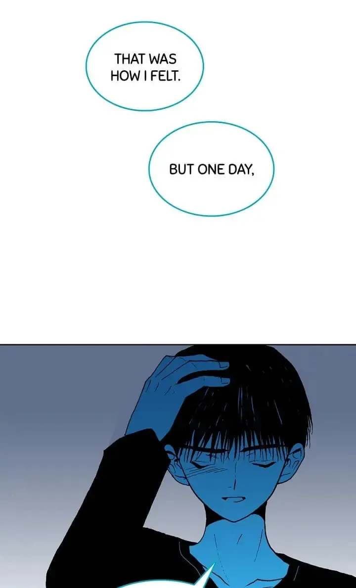 Read Deep Blue Child chapter 88 image 33 on Lezhin