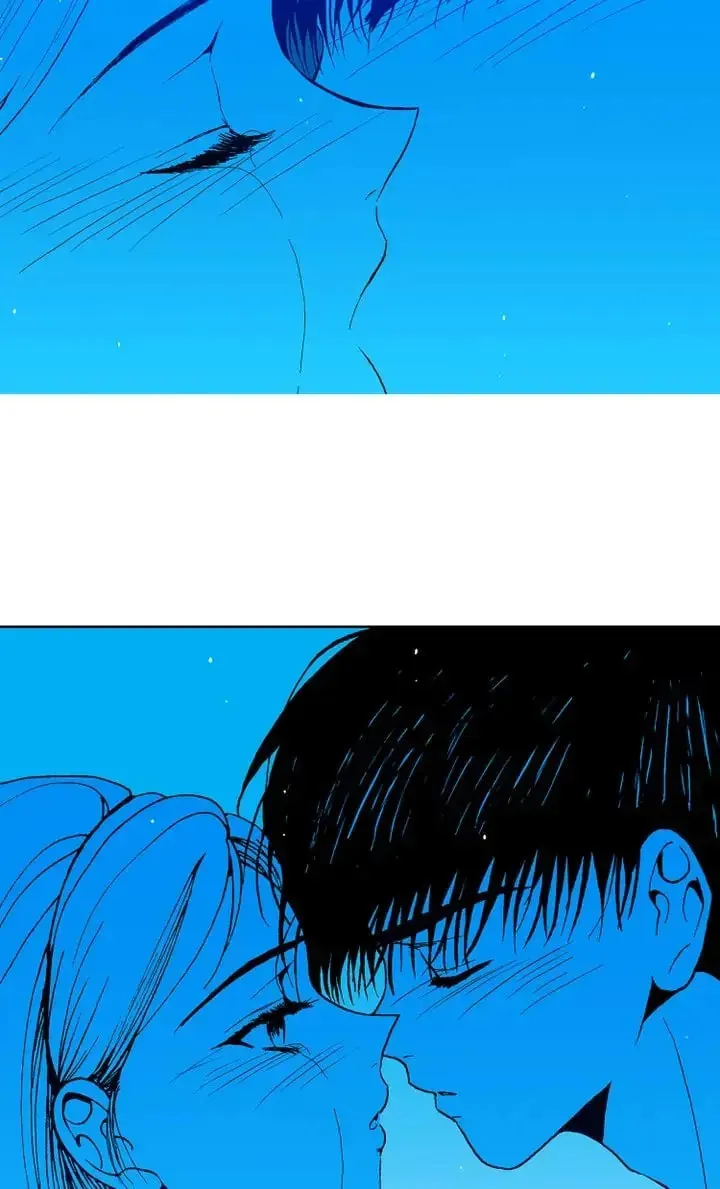 Read Deep Blue Child chapter 88 image 40 on Lezhin