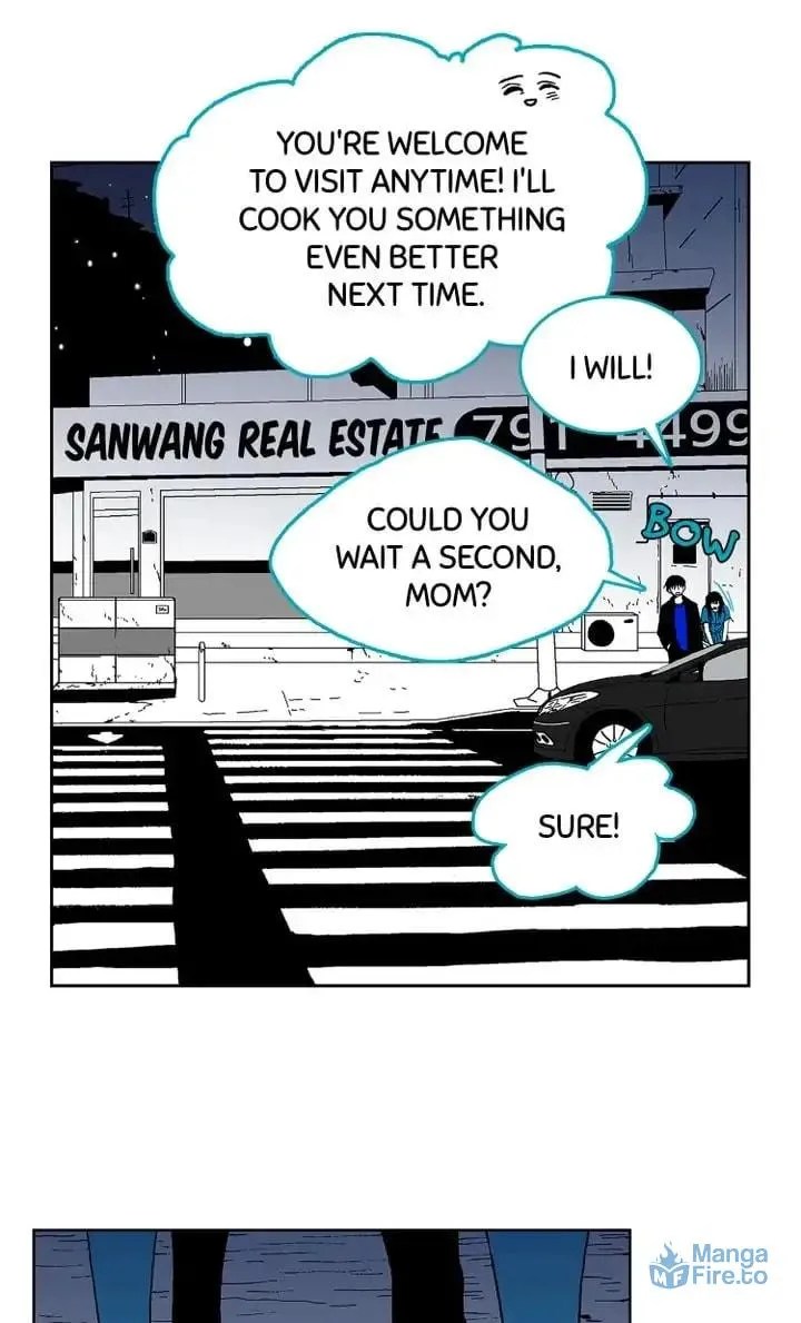 Read Deep Blue Child chapter 88 image 44 on Lezhin