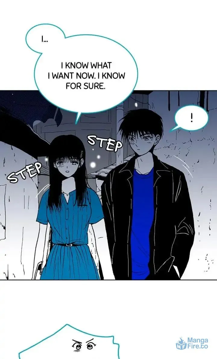 Read Deep Blue Child chapter 88 image 47 on Lezhin