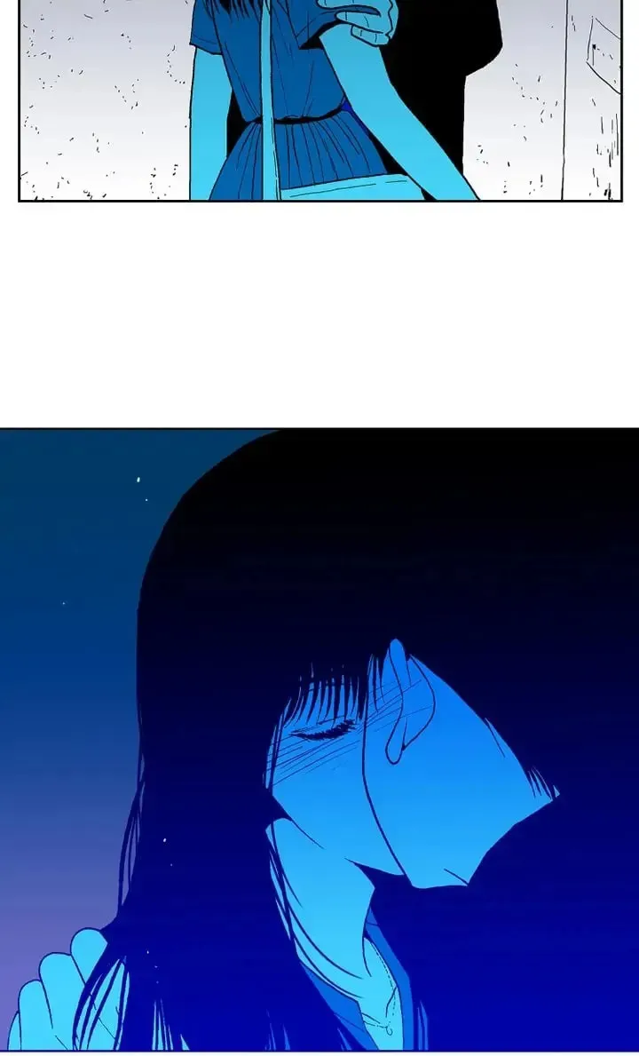 Read Deep Blue Child chapter 88 image 57 on Lezhin