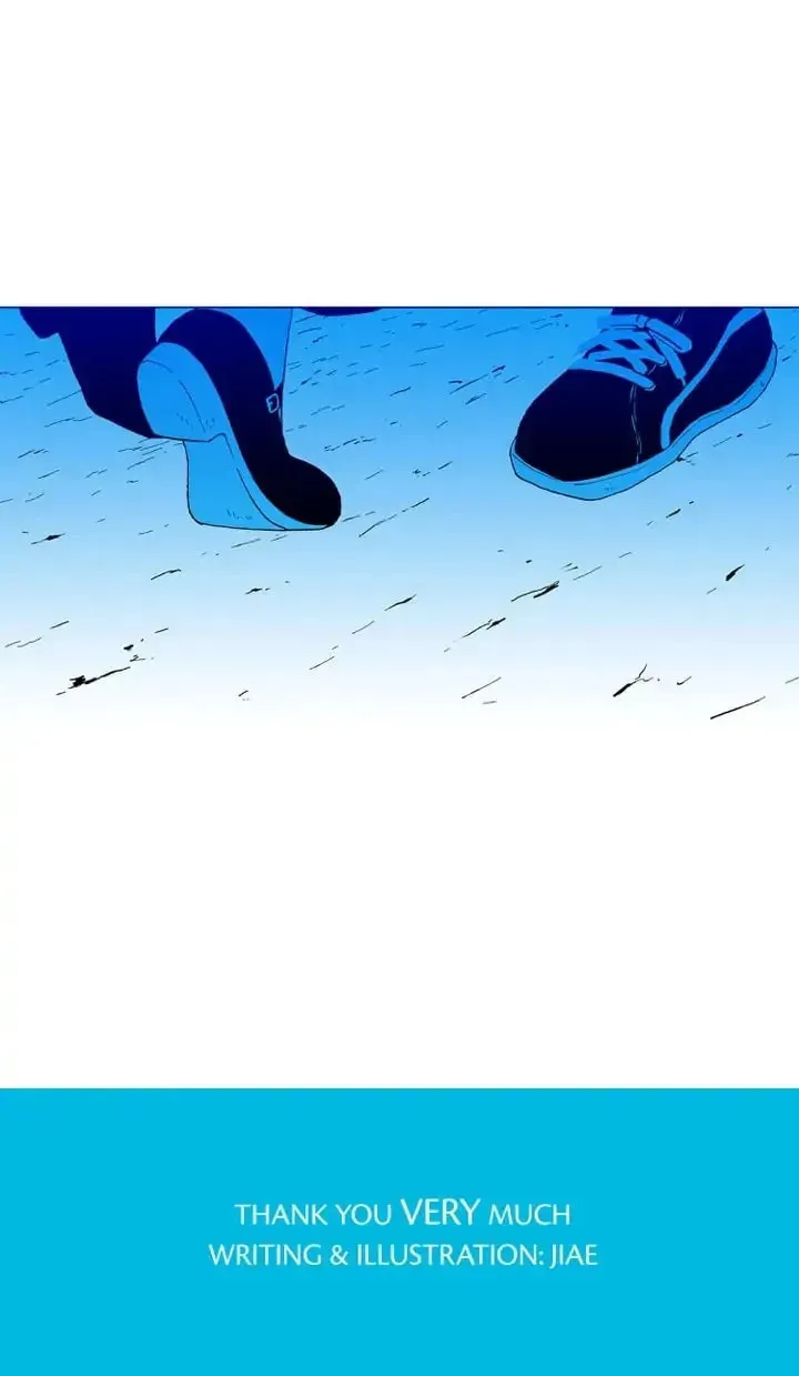 Read Deep Blue Child chapter 88 image 58 on Lezhin