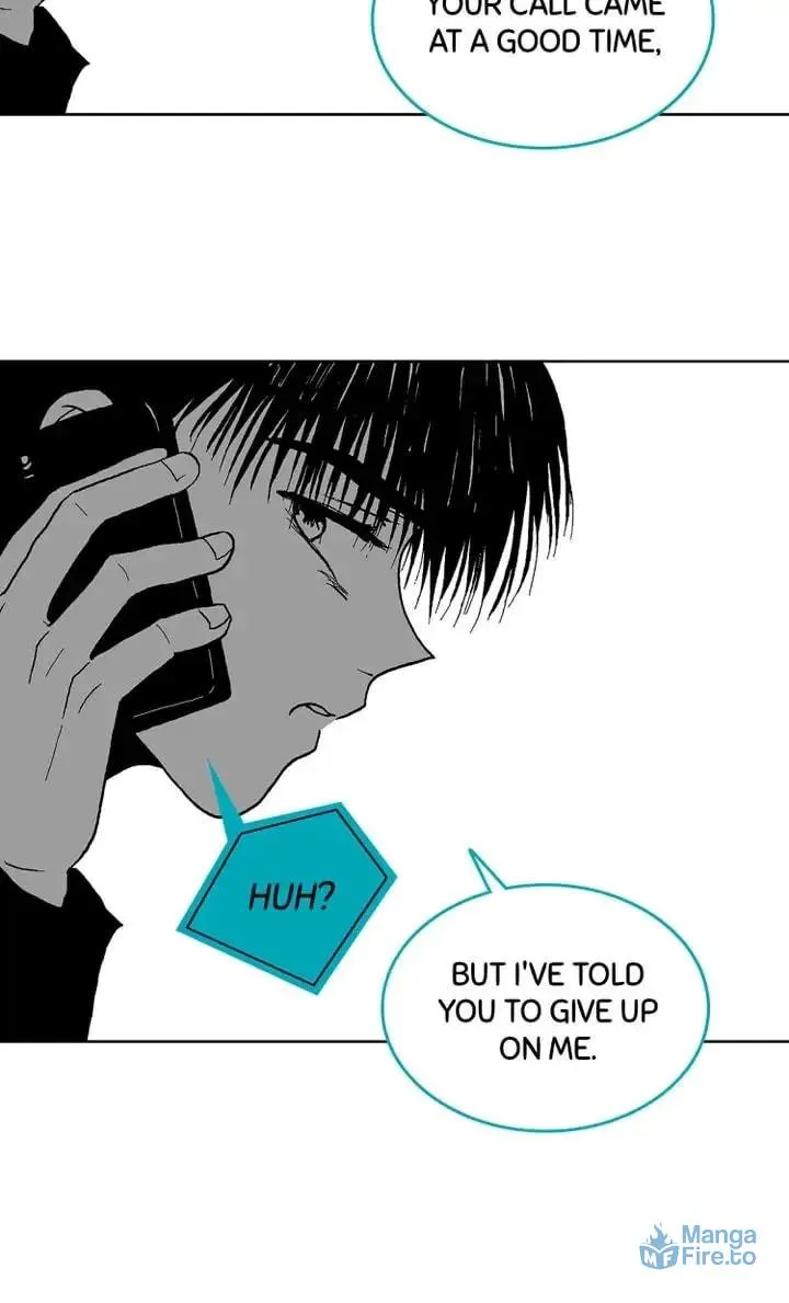 Read Deep Blue Child chapter 88 image 8 on Lezhin