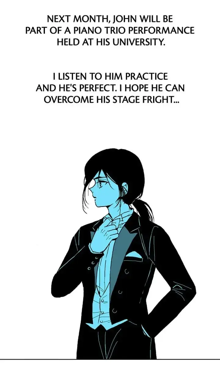 Read Deep Blue Child chapter 89 image 10 on Lezhin