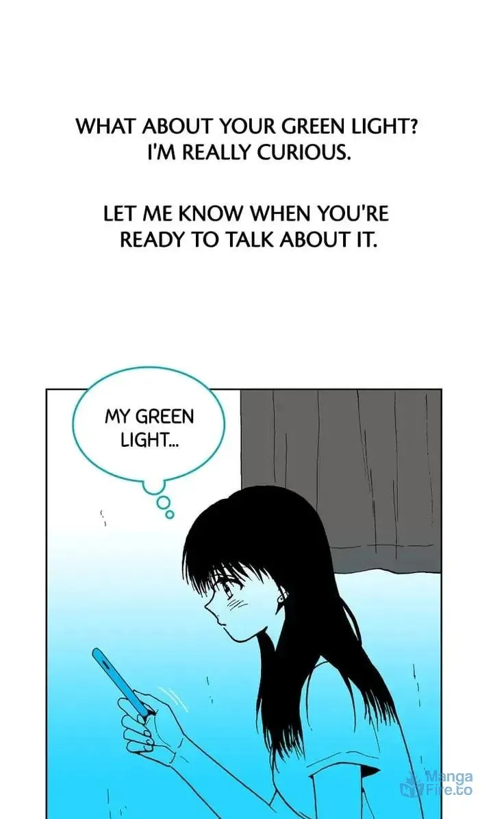 Read Deep Blue Child chapter 89 image 11 on Lezhin