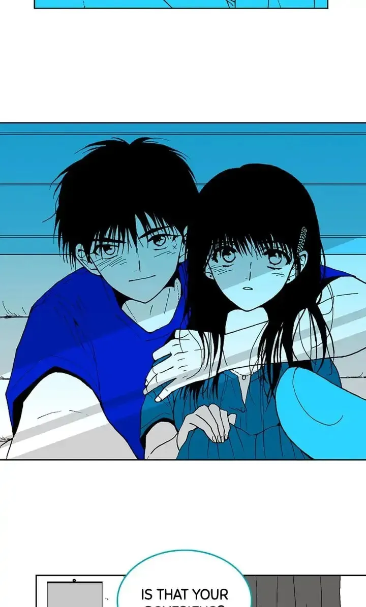 Read Deep Blue Child chapter 89 image 12 on Lezhin