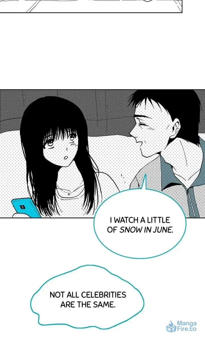 Read Deep Blue Child chapter 89 image 14 on Lezhin