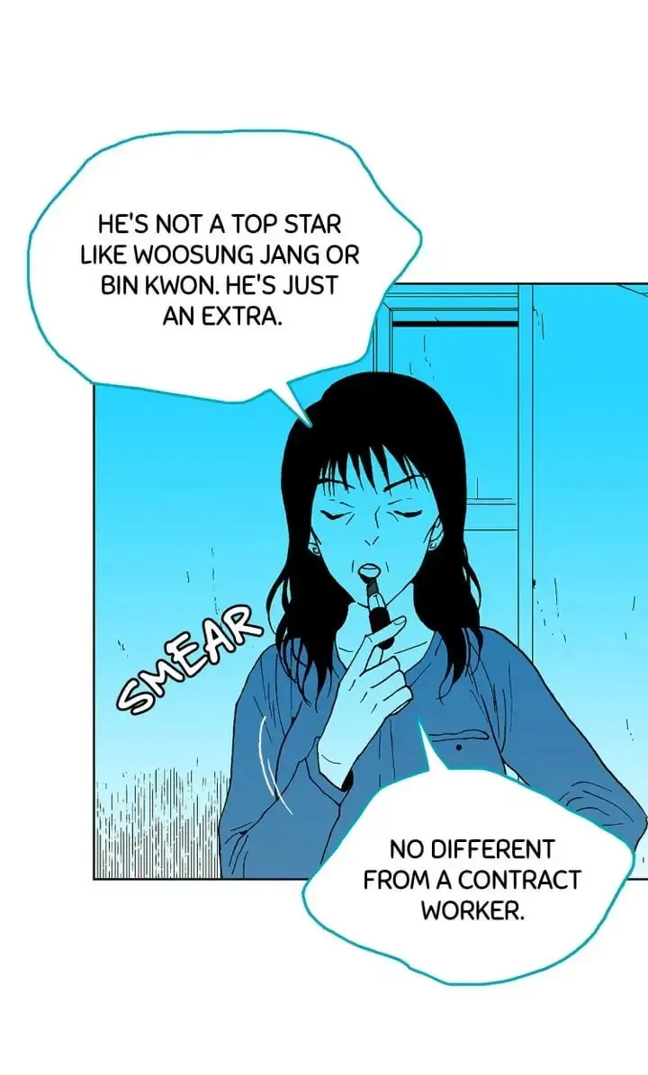 Read Deep Blue Child chapter 89 image 15 on Lezhin