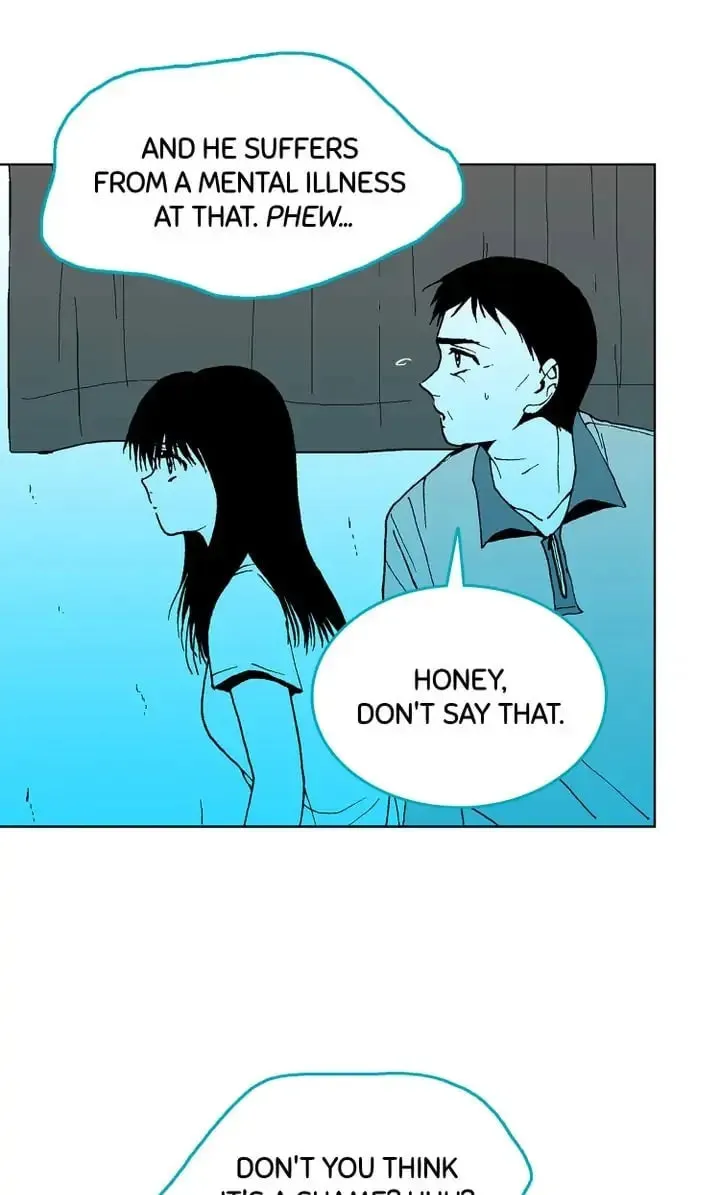 Read Deep Blue Child chapter 89 image 16 on Lezhin