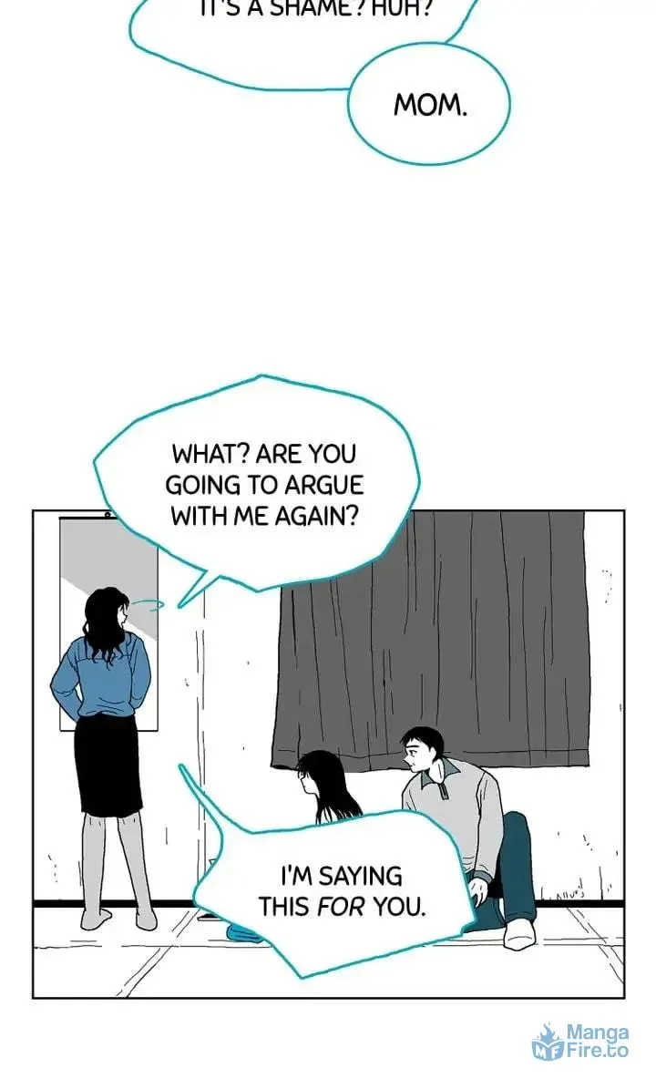 Read Deep Blue Child chapter 89 image 17 on Lezhin