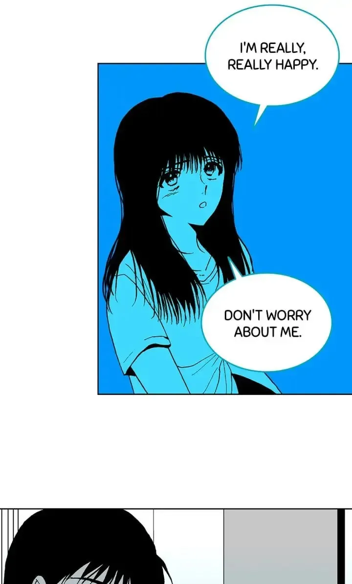 Read Deep Blue Child chapter 89 image 18 on Lezhin
