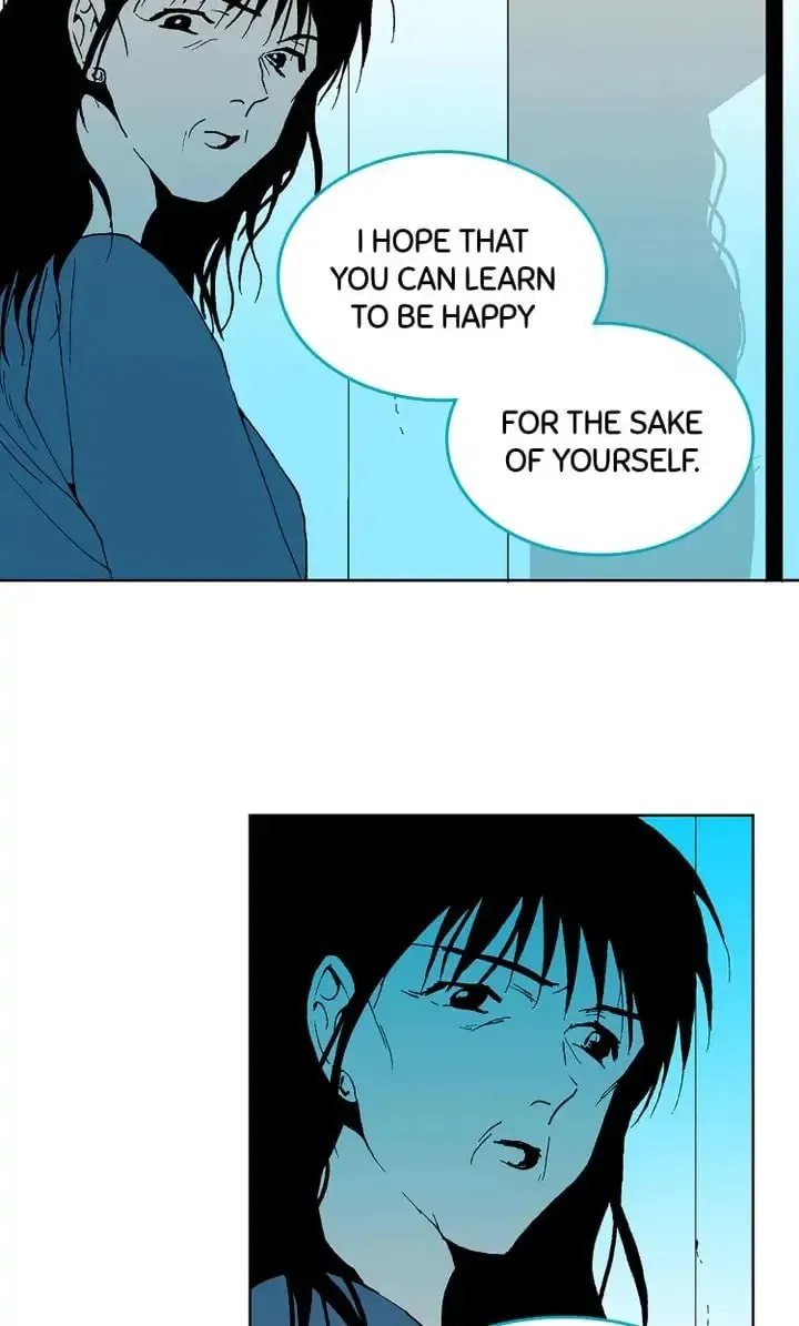 Read Deep Blue Child chapter 89 image 19 on Lezhin
