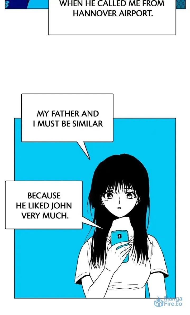 Read Deep Blue Child chapter 89 image 2 on Lezhin