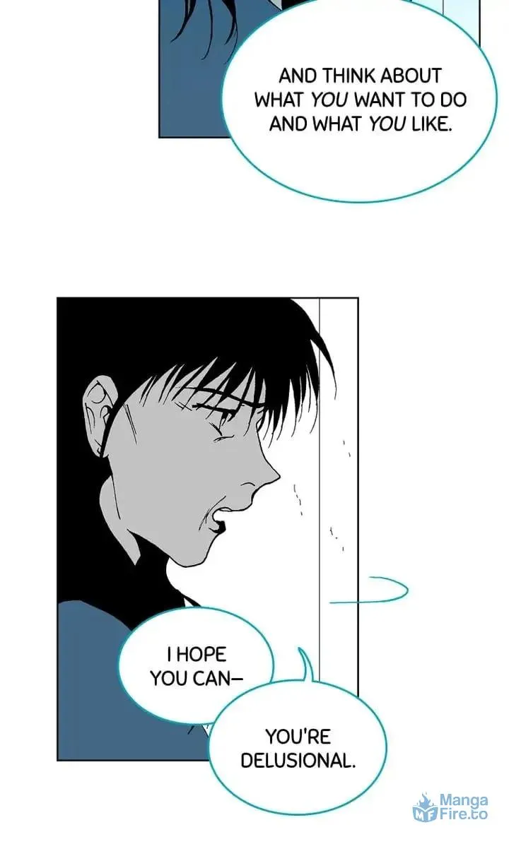 Read Deep Blue Child chapter 89 image 20 on Lezhin