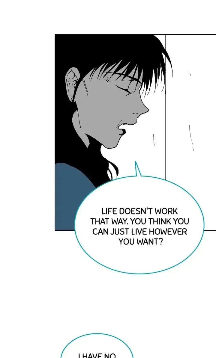 Read Deep Blue Child chapter 89 image 21 on Lezhin