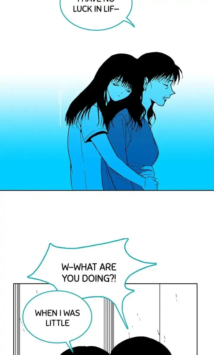 Read Deep Blue Child chapter 89 image 22 on Lezhin