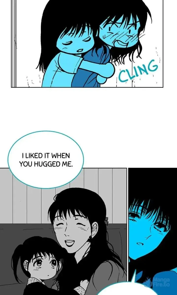 Read Deep Blue Child chapter 89 image 23 on Lezhin