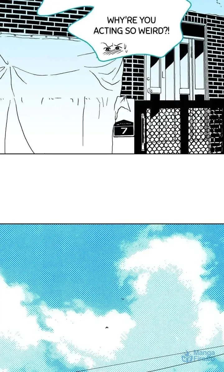 Read Deep Blue Child chapter 89 image 26 on Lezhin