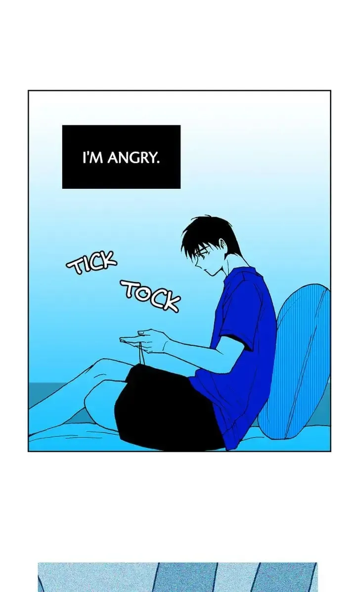 Read Deep Blue Child chapter 89 image 28 on Lezhin