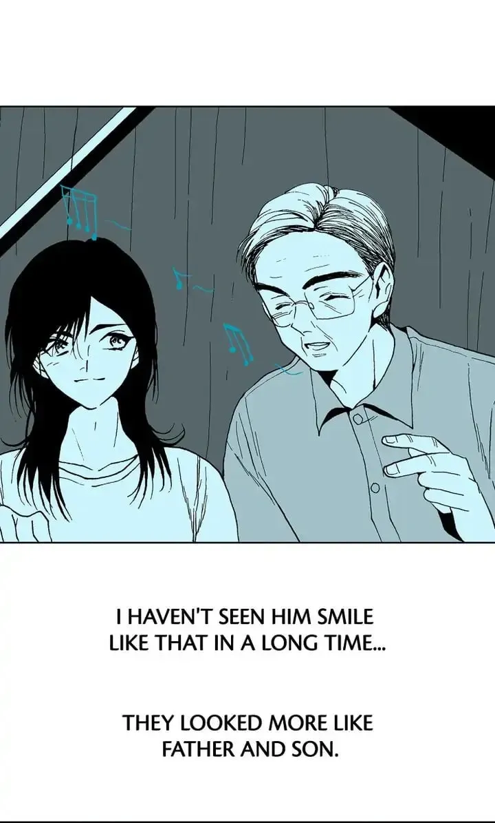 Read Deep Blue Child chapter 89 image 3 on Lezhin